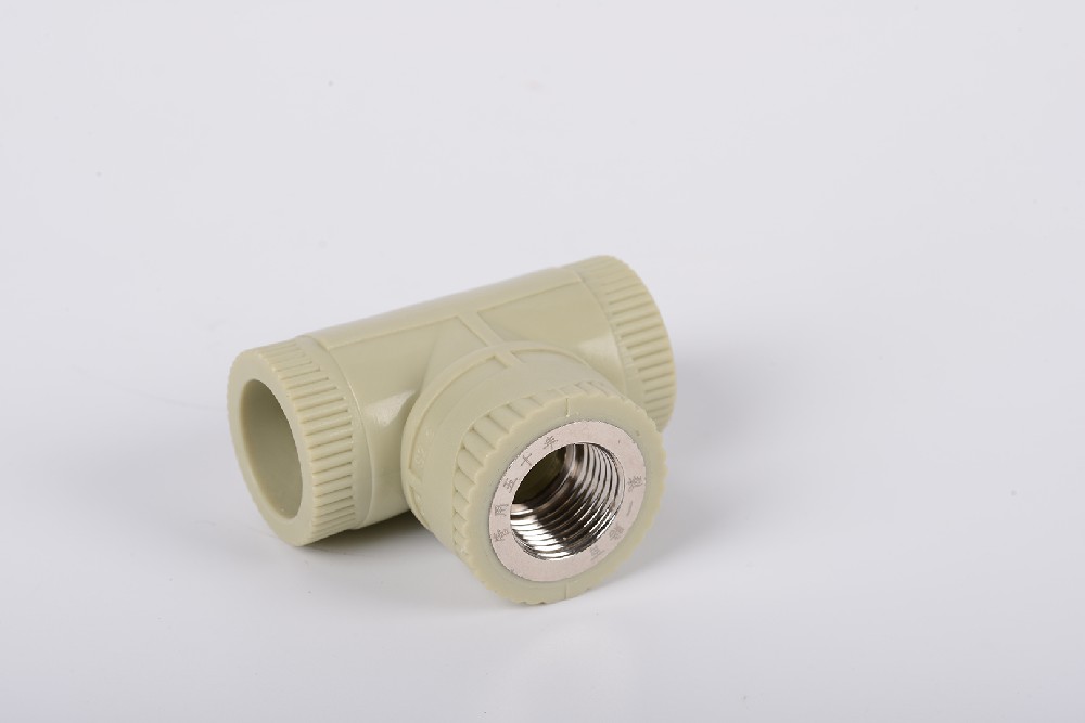 PPR管連接方法及施工安裝注意事項(xiàng)